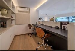 Jervois Mansion (D10), Apartment #520178841